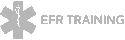 EFR Training logo